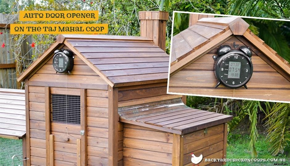 Make The Most Of Your Auto Door