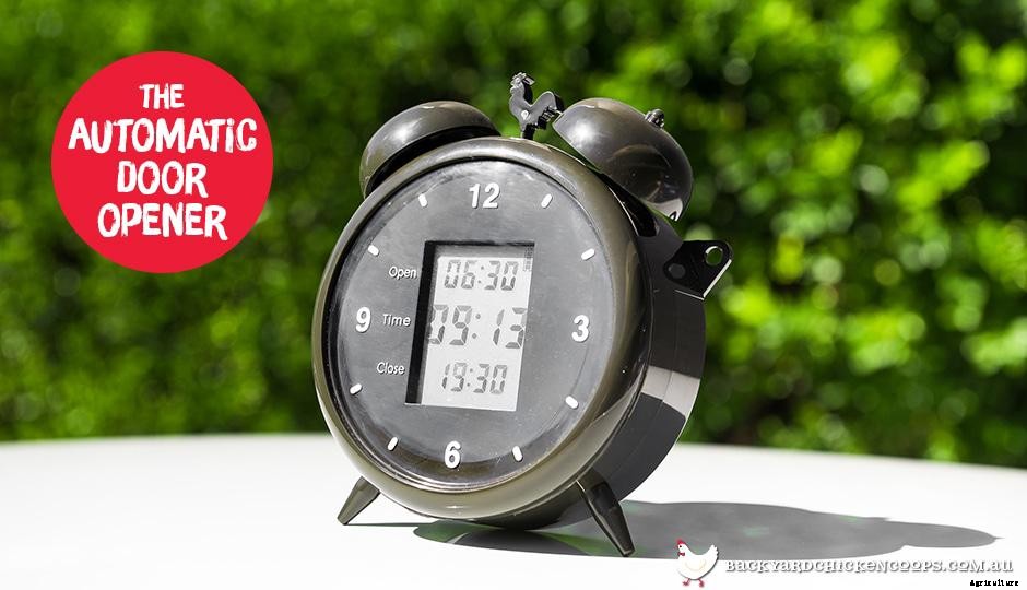 Make The Most Of Your Auto Door