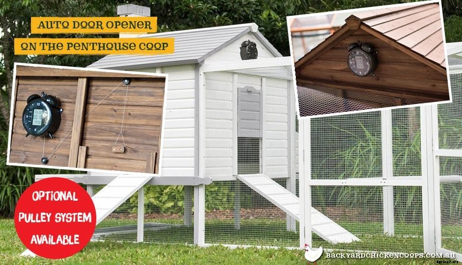 Make The Most Of Your Auto Door