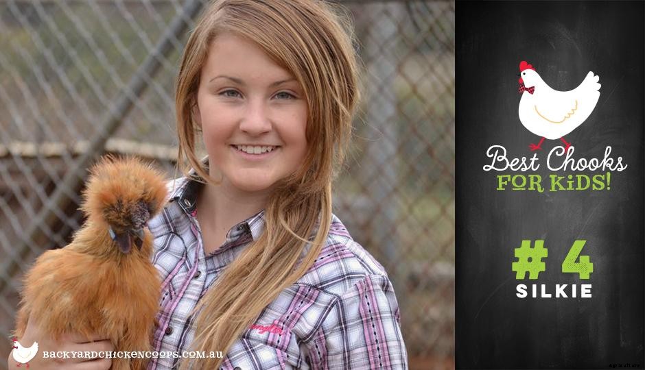 Top 5 Best Chooks for Kids