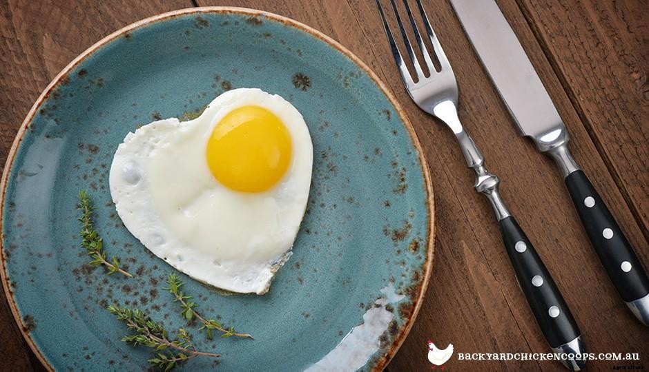 Celebrating World Egg Day