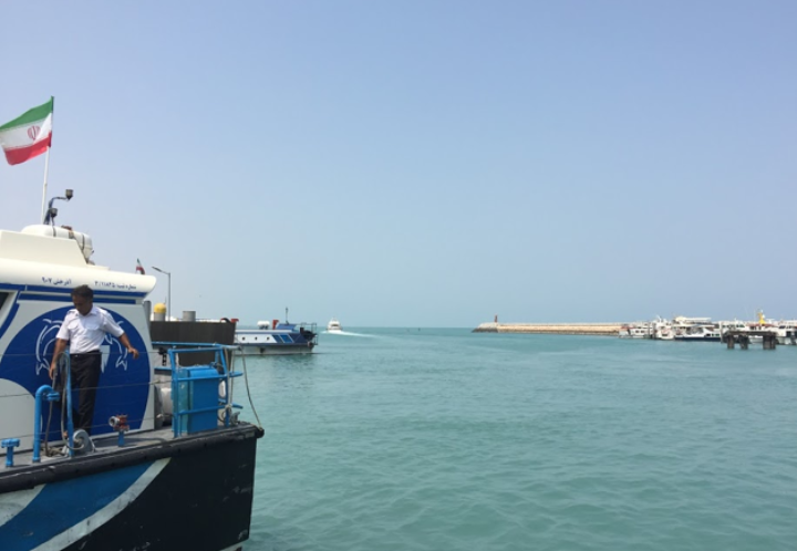 Iran’s contribution to the global seafood market