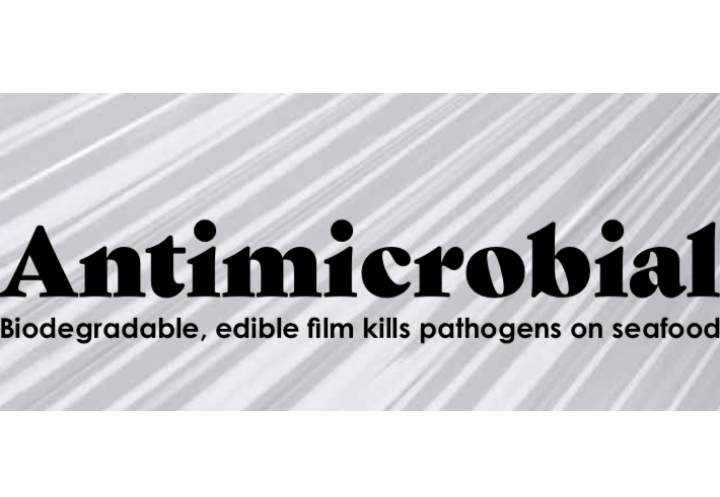 Antimicrobial
