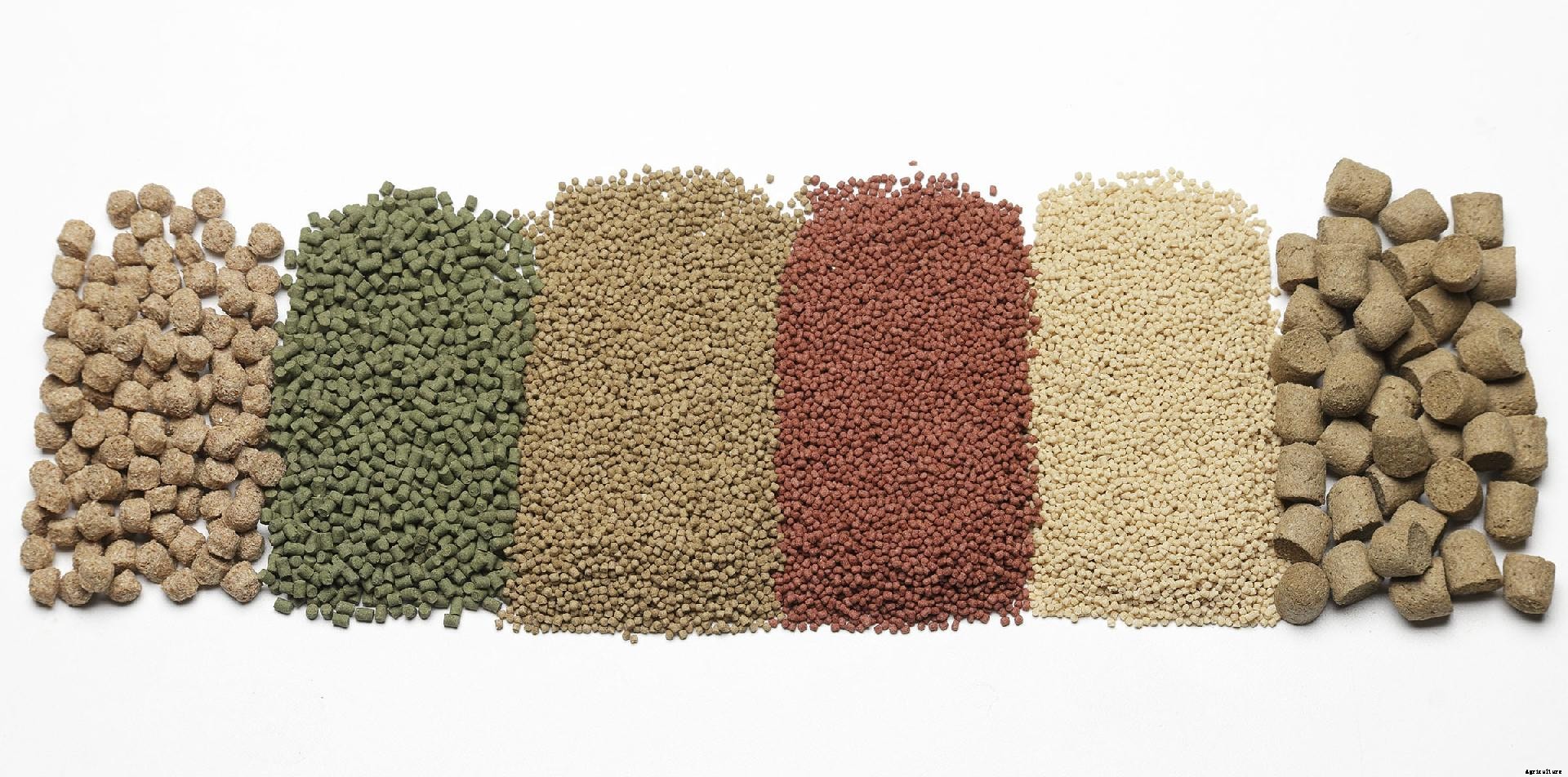 Pursuing sustainable aquafeed production Using advanced technology to reduce, monitor and control energy usage