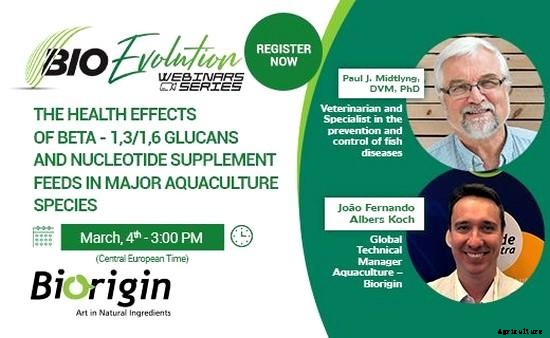 BioEvolution Webinars Series