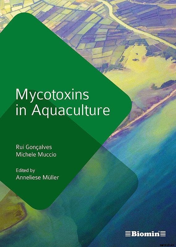 Mycotoxins, a growing threat in Aquaculture