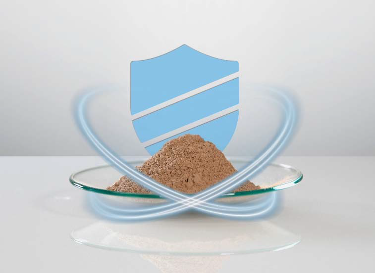 Safety and protection for high-performing animals