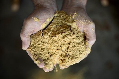 Performance of Atlantic salmon fed NexPro®: A novel next generation protein ingredient derived from dry-mill bio-ethanol production