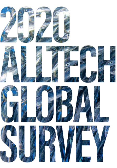 2020 Alltech Global Survey