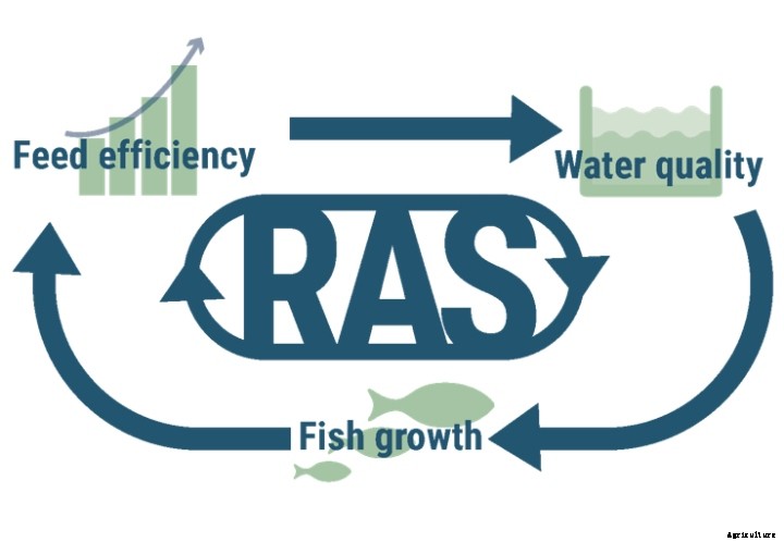 Sophisticated feeds for RAS