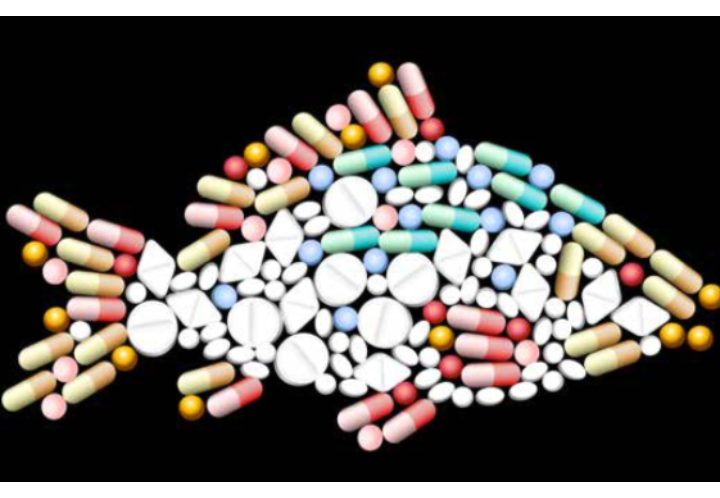 The global antibiotic challenge