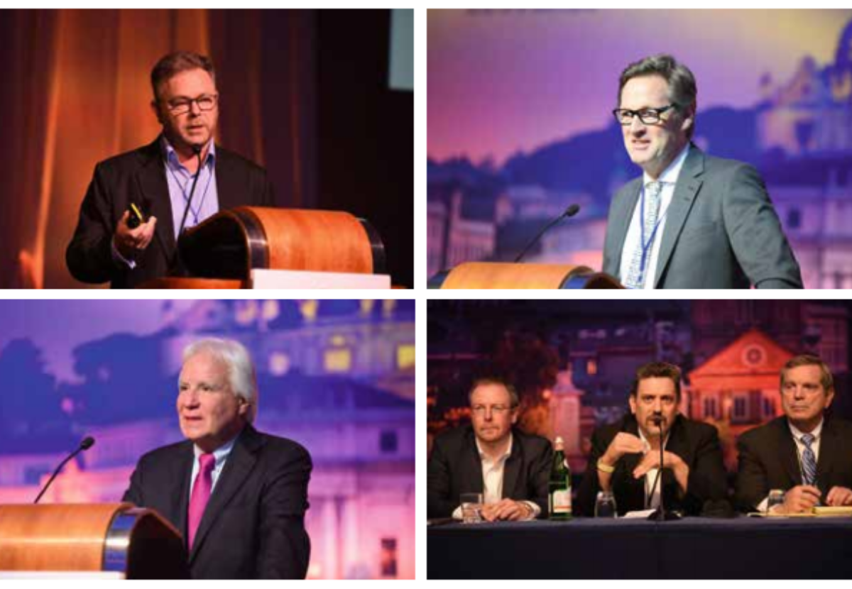 Asking the tough questions to ensure a prosperous future for marine ingredients