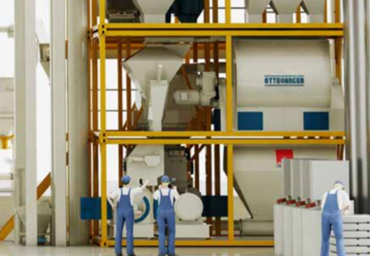 Plenty of fish:  The future of aquaculture