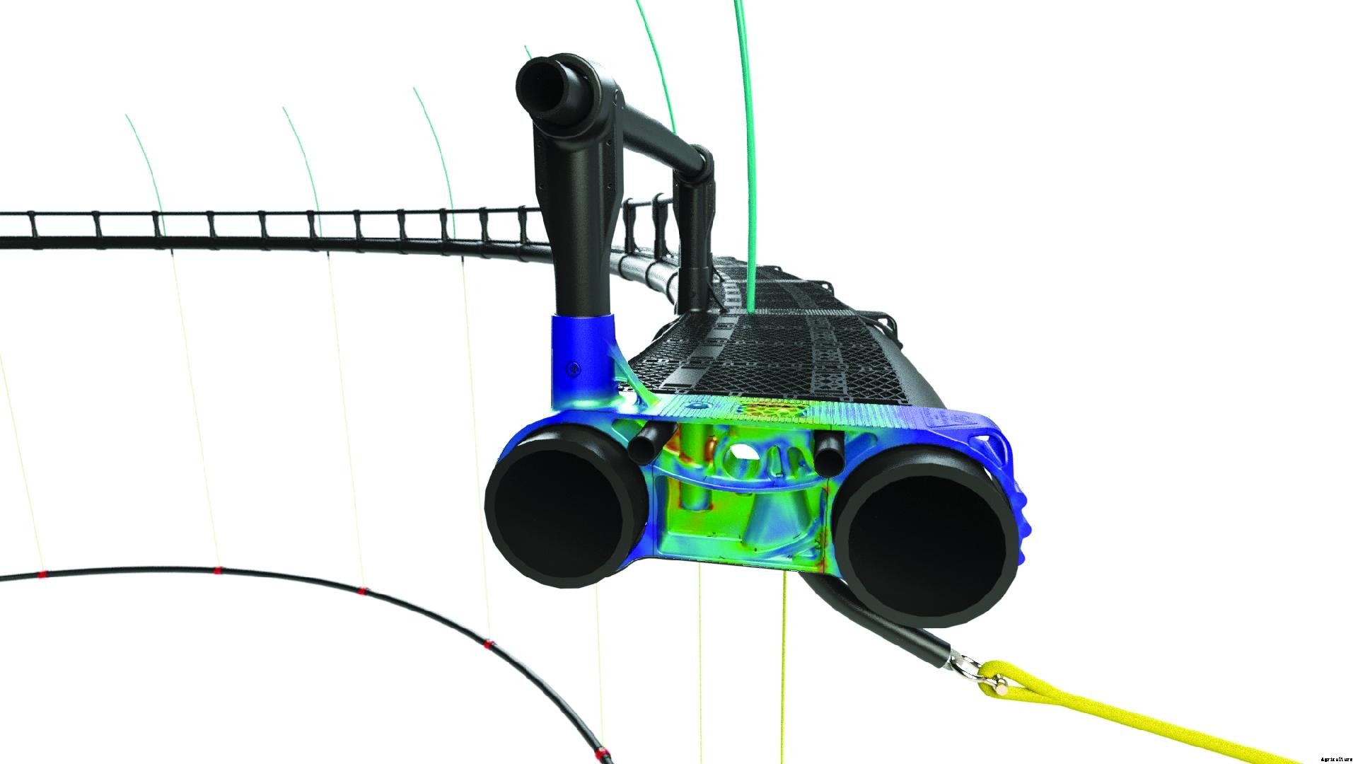 SeaQurePen: At the heart of innovation