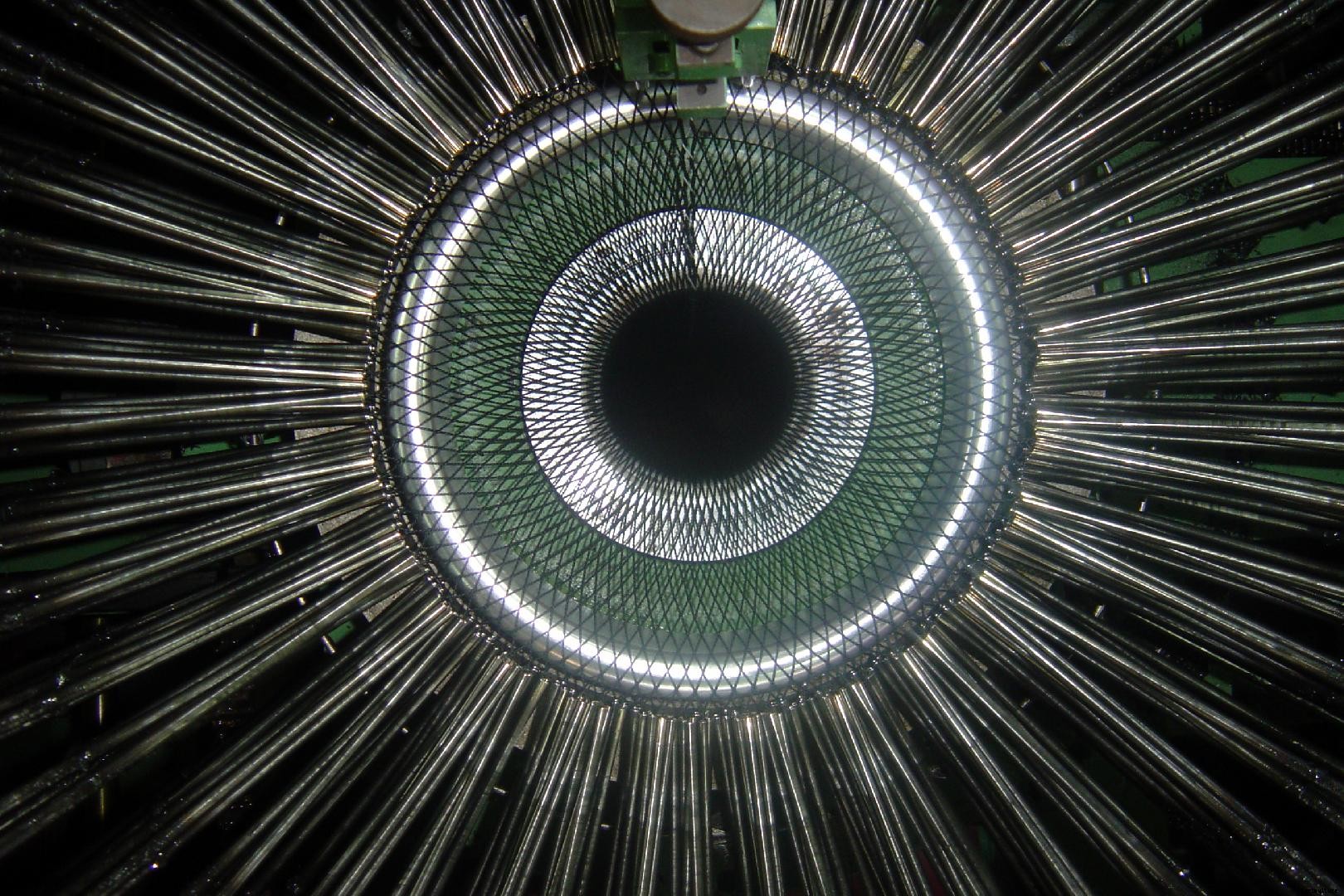 When SUPRA® meets Muketsu netting: An ideal solution for bird nets