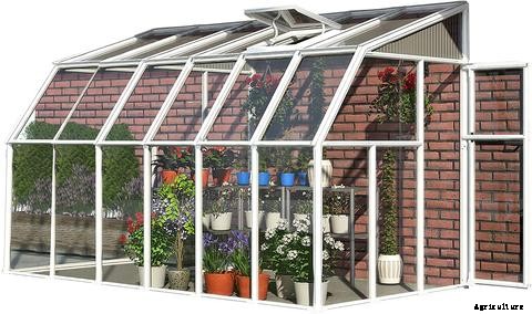 Guide to Aquaponics Greenhouses
