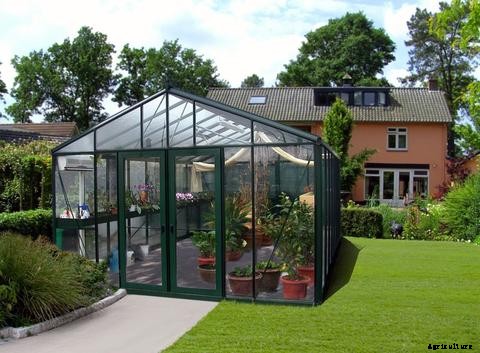 Guide to Aquaponics Greenhouses