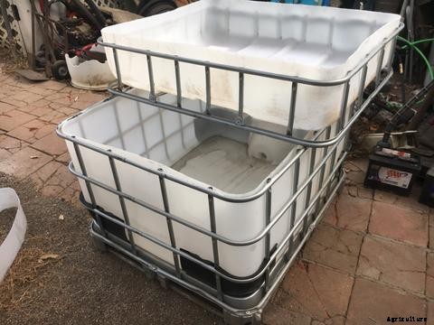 Introduction to Aquaponics