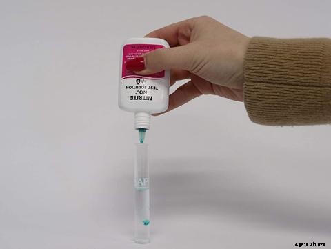 Water Quality in Aquaponics