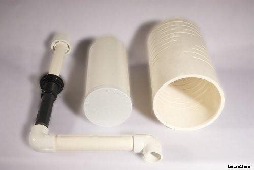 What is Bell Siphon and Why We Use it in Aquaponics?