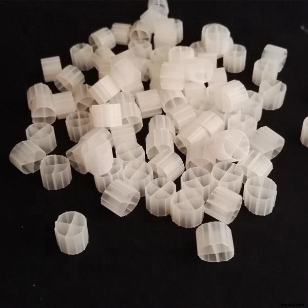 What Is An Aquaponics Biofilter?