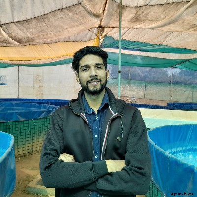 3 ways you can learn Biofloc Fish Farming online