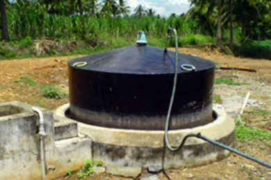 Going in for a Gobar gas plant- Key Steps to Know about