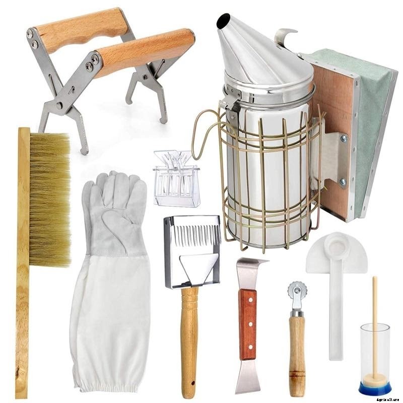 Beekeeping in India- A Complete Guide to Beekeeping Farming in 2020