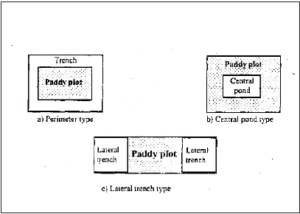 COMPOSITE AND INTEGRATED FISH FARMING