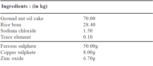 CARP BROOD MANAGEMENT