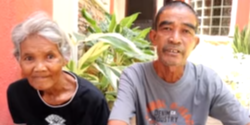 When Passion and Compassion Put Together