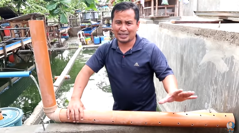 My Newly Adopted Filtration System Works!