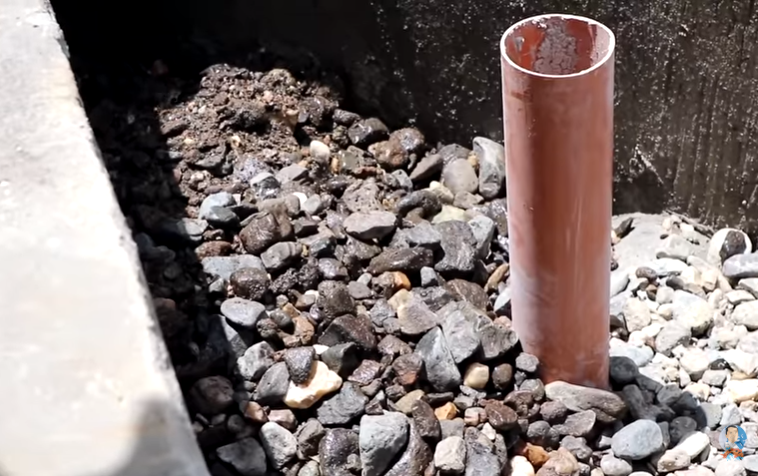 My Newly Adopted Filtration System Works!