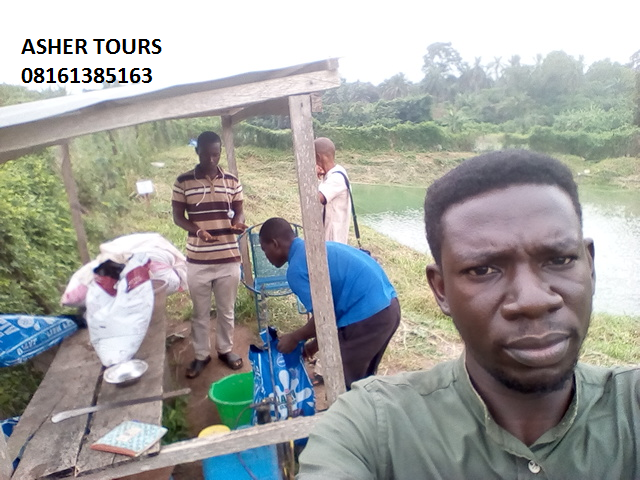 Make Sure You do this before You Start Your Catfish Farm!