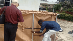 Identifying the best Tarpaulin Fish Ponds in Nigeria