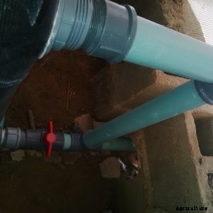 Identifying the best Tarpaulin Fish Ponds in Nigeria