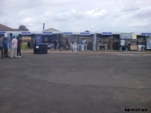 CAFFAN FISH FAIR AND EXHIBITION 2018 !