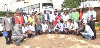 Nutribio products improve milk yield for farmers