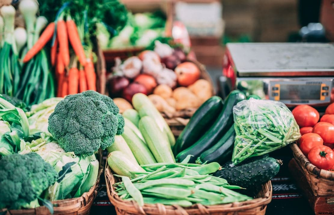 eProd, a system that enables consumers to trace the origin of the produce they purchase