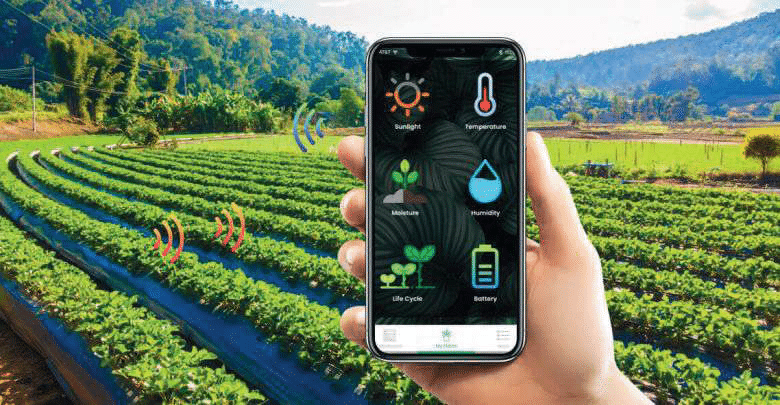 Humans vital despite AI crop pest and disease control