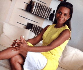 In vertical farming, she found her true calling- ensuring that no one goes hungry