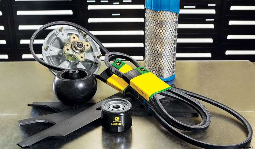 What Makes John Deere Tractors Ideal for your Farming Needs