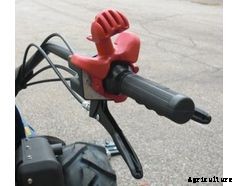 EasyDrive PowerSafe - Model 630 WS - Motor Mowers