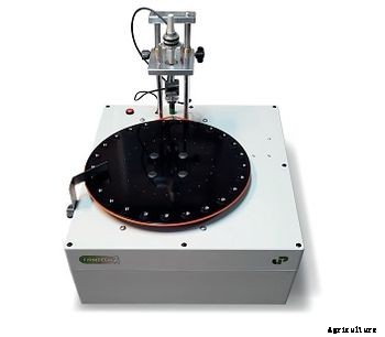 FirmTech - Model FT7 - Soft Fruit Firmness Measurement System