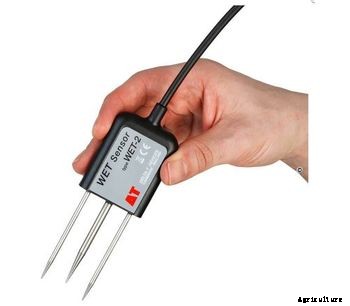 Delta-T Devices - Model WET-2 - Soil Moisture Sensor
