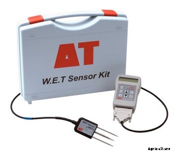 Delta-T Devices - Model WET-2 - Soil Moisture Sensor