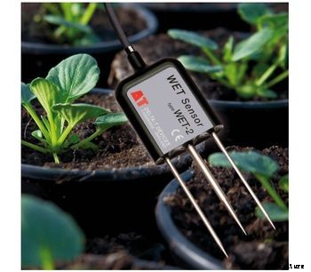 Delta-T Devices - Model WET-2 - Soil Moisture Sensor