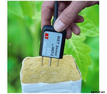 Delta-T Devices - Model WET-2 - Soil Moisture Sensor