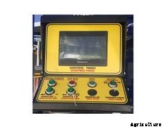 Demir - Round Baler & Wrapper