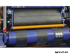 Demir - Round Baler & Wrapper